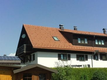 Ferienwohnung Knäbler