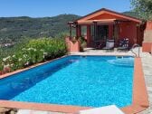 Casa Luce Pool