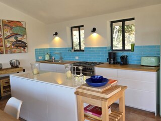 Casa per le vacanze Dolcedo Caratteristiche 31