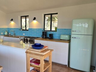 Casa per le vacanze Dolcedo Caratteristiche 32