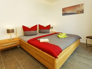 Weiteres Schlafzimmer