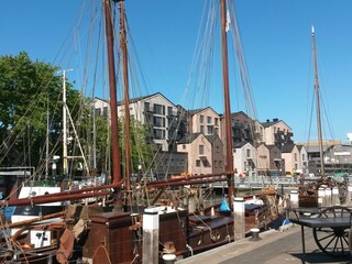 Museumshafen