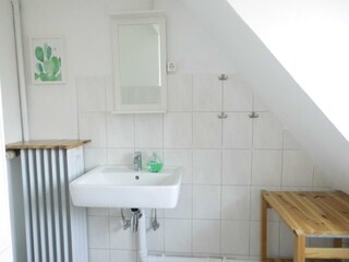 Ferienhaus Büsum Ausstattung 12