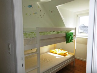 Ferienhaus Büsum Ausstattung 8
