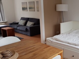Ferienhaus Büsum Ausstattung 10