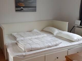 Ferienhaus Büsum Ausstattung 9