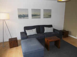 Ferienhaus Büsum Ausstattung 5