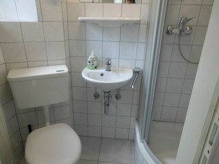 Ferienhaus Büsum Ausstattung 13