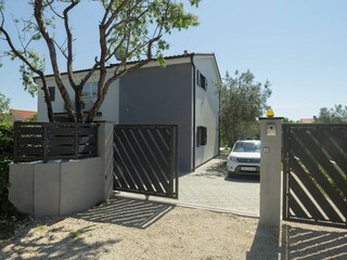 Villa Medulin Registrazione all'aperto 3