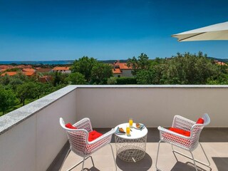 Villa Medulin Registrazione all'aperto 7