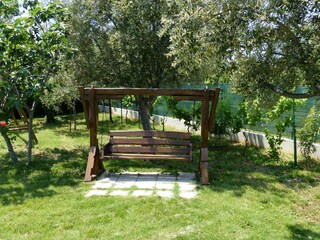 Villa Medulin Registrazione all'aperto 8