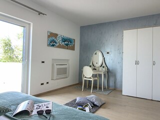 Villa Medulin Caratteristiche 22