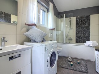 Villa Medulin Caratteristiche 24