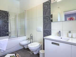 Villa Medulin Caratteristiche 27