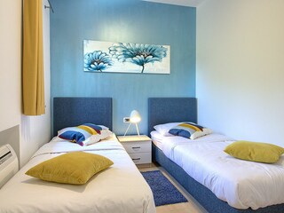 Villa Medulin Caratteristiche 28