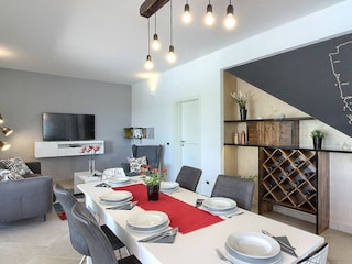 Villa Medulin Caratteristiche 17