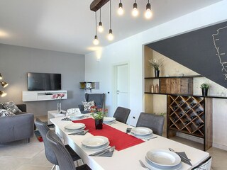 Villa Medulin with private pool