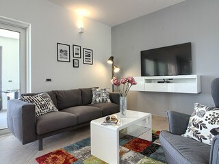 Villa Medulin Caratteristiche 19