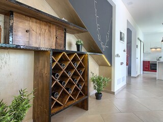 Villa Medulin Caratteristiche 18