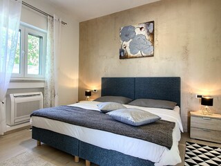 Villa Medulin with private pool