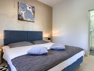 Villa Medulin with private pool