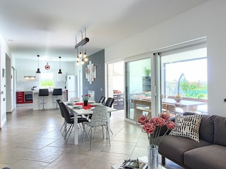Villa Medulin with private pool