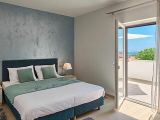 Villa Medulin with private pool