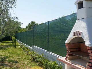 Villa Medulin Ambiente 34