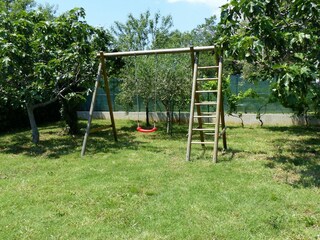 Villa Medulin Ambiente 35