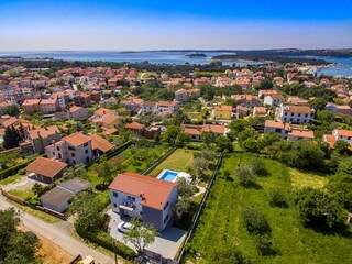 Villa Medulin with pool - wiibuk.com