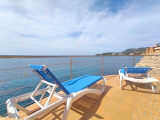 Vakantieappartement Paguera Buitenaudio-opname 10