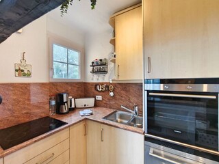 Vakantieappartement Paguera Kenmerken 29