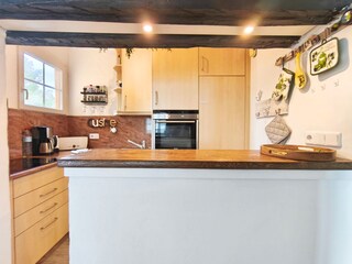 Vakantieappartement Paguera Kenmerken 27