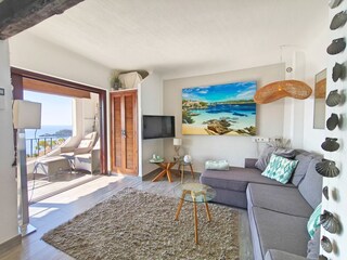 Ferienwohnung Paguera Ausstattung 18