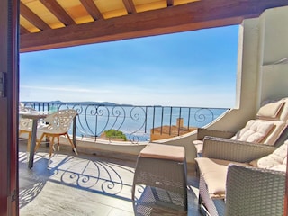 Holiday apartment Paguera Outdoor Recording 2