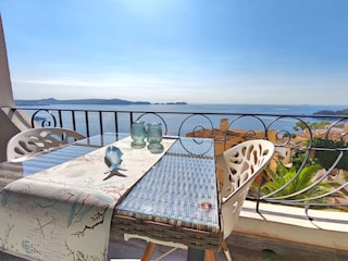 Holiday apartment Paguera Outdoor Recording 1