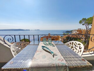 Appartamento per vacanze Paguera Registrazione all'aperto 4