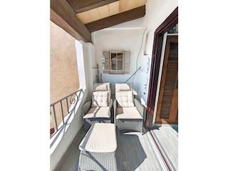 Ferienwohnung Paguera Außenaufnahme 7