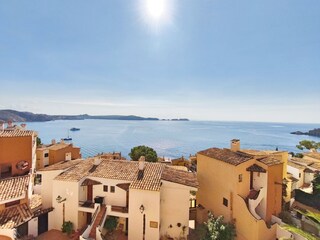 Holiday apartment Paguera Outdoor Recording 8