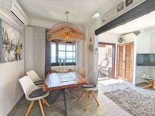 Vakantieappartement Paguera Kenmerken 20