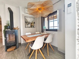 Ferienwohnung Paguera Ausstattung 24