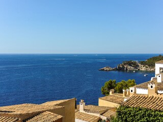 Appartamento per vacanze Paguera Registrazione all'aperto 13