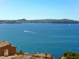 Vakantieappartement Paguera Omgeving 45