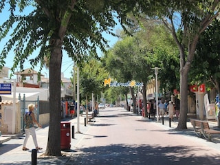 Vakantieappartement Paguera Omgeving 47