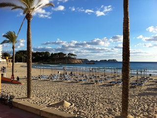 Vakantieappartement Paguera Omgeving 48