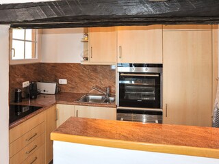 Vakantieappartement Paguera Kenmerken 25