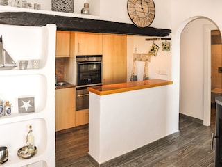 Vakantieappartement Paguera Kenmerken 26