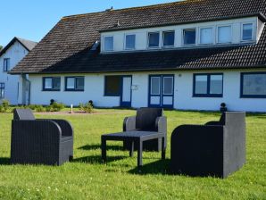 Ferienwohnung Gröde - Steenodde - image1