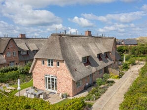 Ferienhaus Bals Lerchenweg 10a - Wenningstedt - image1