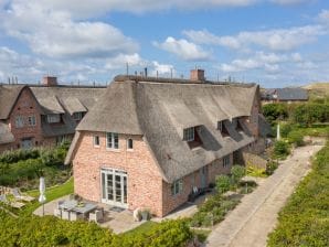 Ferienhaus Bals Lerchenweg 10a - Wenningstedt - image1